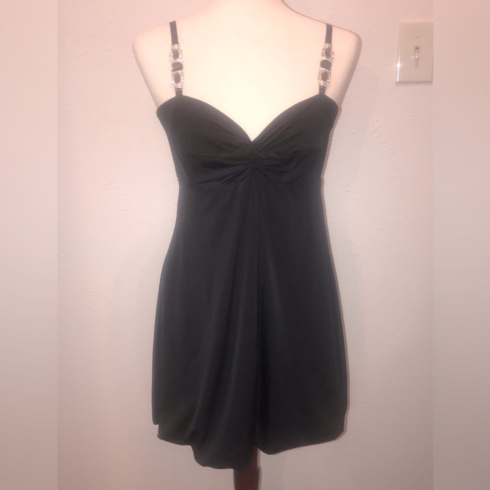Guess Jeans LBD - little black dress. Size L.